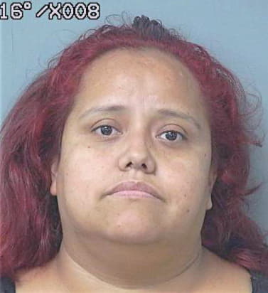 Romero Sandra - Gwinnett County, GA 