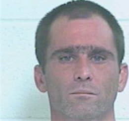 Davis Thomas - Giles County, TN 