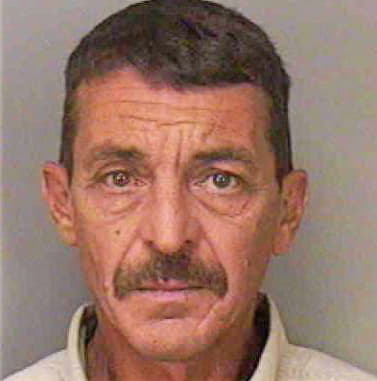 Neill Thomas - Polk County, FL 