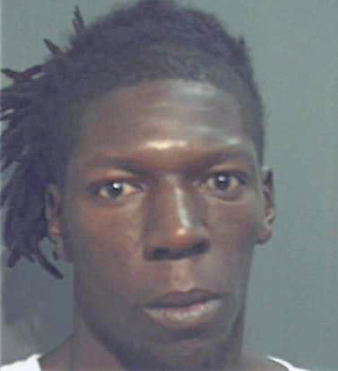 Glenn Travis - Orange County, FL 