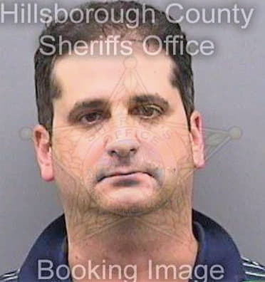 Haldane William - Hillsborough County, FL 