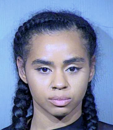 Collins Adriana - Maricopa County, AZ 