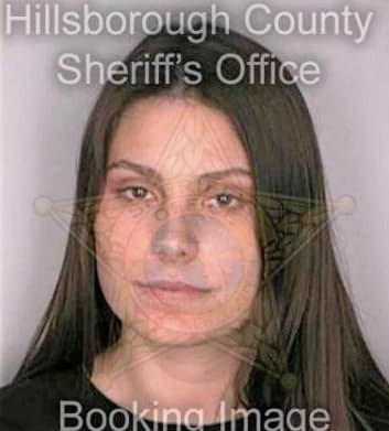 Ellis Amanda - Hillsborough County, FL 