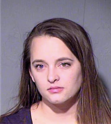 Miller Amanda - Maricopa County, AZ 