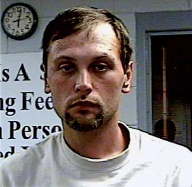 Kiser Anthony - Pike County, KY 