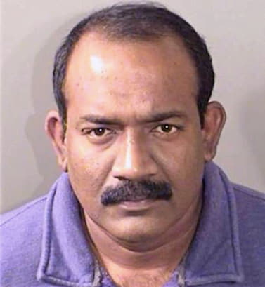 Arukakkal-Paily Biju - Denton County, TX 