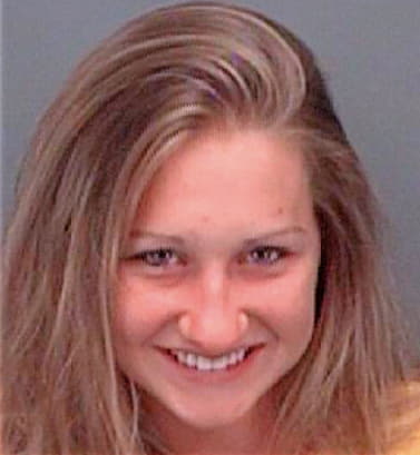 Finke Brittany - Pinellas County, FL 