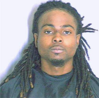 Bester Byron - Dekalb County, GA 