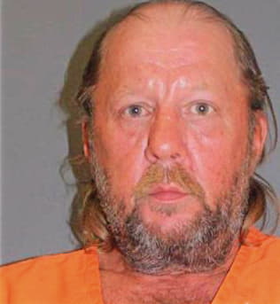 Trasak Charles - Volusia County, FL 