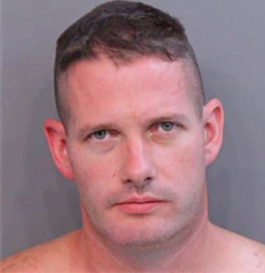 Hewitt Christopher - Hamilton County, TN 