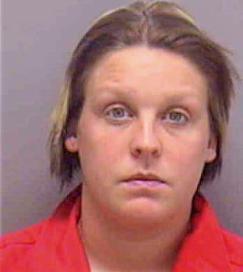 Logan Corrissa - Lee County, FL 