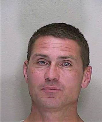 Luciano David - Marion County, FL 
