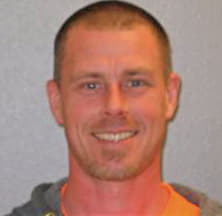 Anderson Derek - Deschutes County, OR 