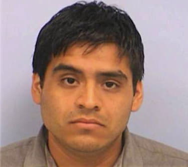 Rangel Edward - Travis County, TX 