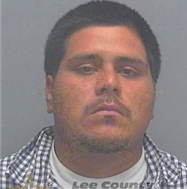 Cano Edwin - Lee County, FL 