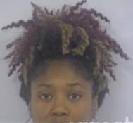 Dickerson Faith - Suffolk County, VA 