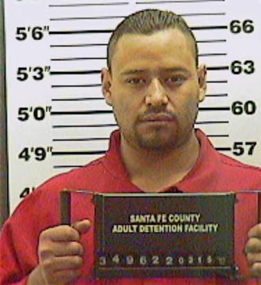Montellano-Soto Gerardo - SantaFe County, NM 