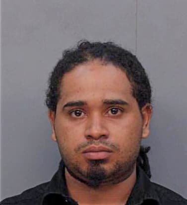 Perez Giovanni - Dade County, FL 