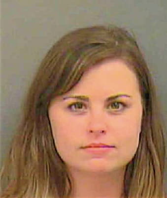 Bradley Hayley - Mecklenburg County, NC 