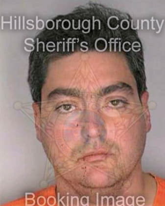 Girado Ignacio - Hillsborough County, FL 