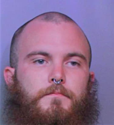 Vaughn Jacob - Polk County, FL 
