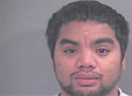 Bonju James - Washington County, AR 