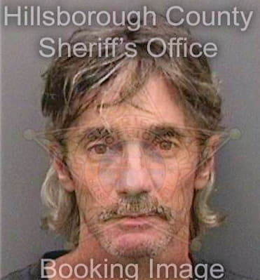 Carroll James - Hillsborough County, FL 