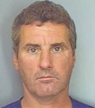 Mercer Jeffery - Polk County, FL 
