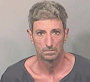 Creel Joel - Brevard County, FL 