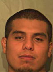 Palomo Jose - Hidalgo County, TX 