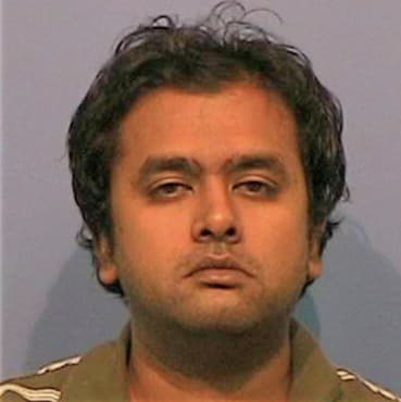 Thiruselvan Kailash - Williamson County, TX 