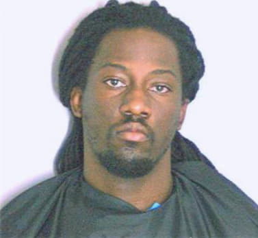 Trammell Keith - Dekalb County, GA 