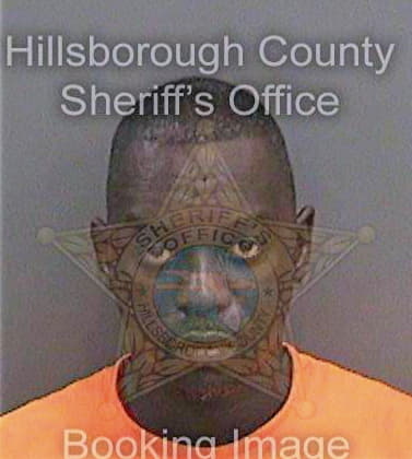 Jackson Kenneth - Hillsborough County, FL 