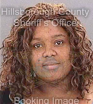 Height Labrina - Hillsborough County, FL 
