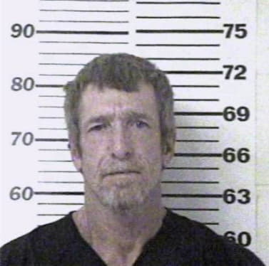 Hodge Larry - Henderson County, TX 