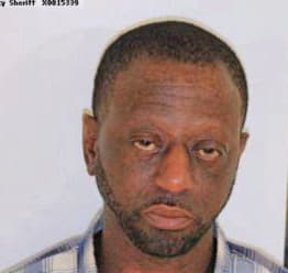 Lee Leland - Chatham County, GA 