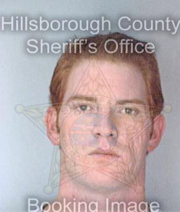 Tummond Marc - Hillsborough County, FL 