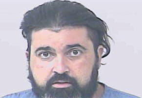 Rodrigues Mark - StLucie County, FL 