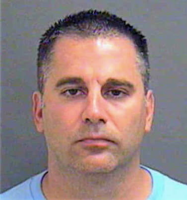 Allen Max - Mecklenburg County, NC 