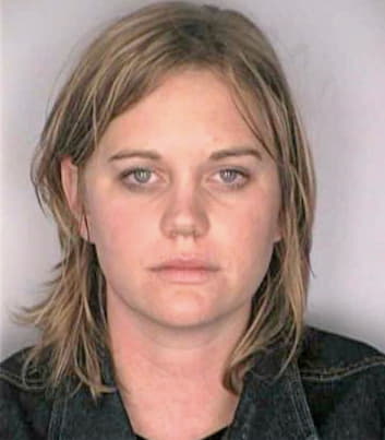 Kuruzovich Melissa - Hillsborough County, FL 