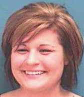 Schramel Nicole - Stearns County, MN 