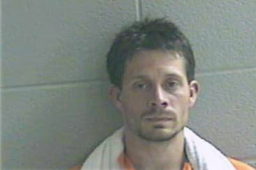 Miles Paul - Laurel County, KY 