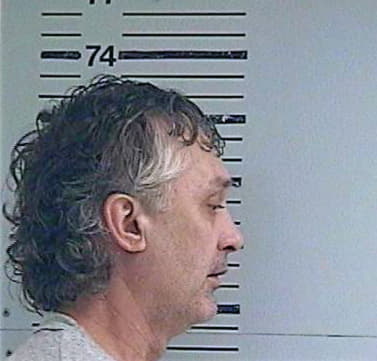 Willbanks Randall - Desoto County, MS 