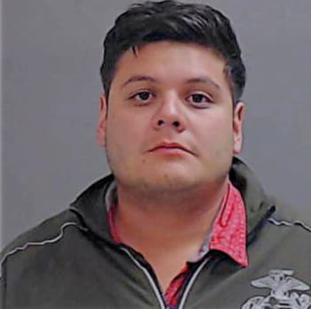 Riojas Ricardo - Hidalgo County, TX 