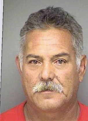 Rodriquez Roberto - Denton County, TX 
