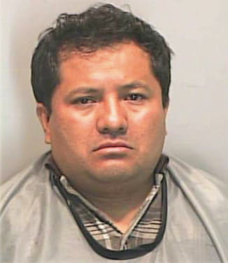 Astiaga Romulo - Dekalb County, GA 