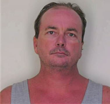 Jackson Ronald - Hillsborough County, FL 