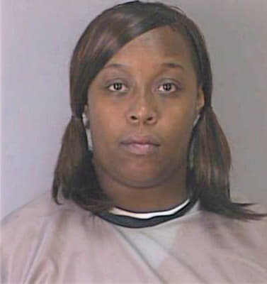 Smith Shaniqua - Dekalb County, GA 
