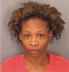 Hall Sharolyn - Shelby County, TN 