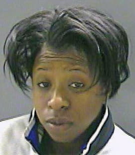 Moore Shawanda - Gwinnett County, GA 
